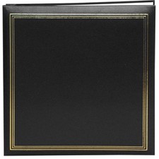 Pioneer SB-700 Scrapbook Black Same Shipping Any Qty 
