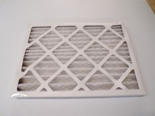P421622-PREC   PARKER AIR FILTER FILTER 2IN 16X22 PLEAT LOT SIZE 8