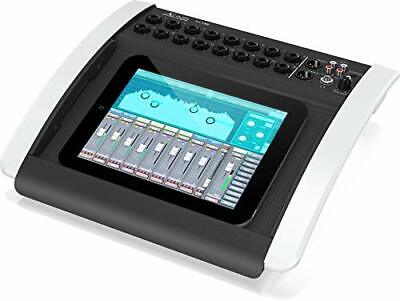 Behringer x18 air effects Behringer x18 air effects