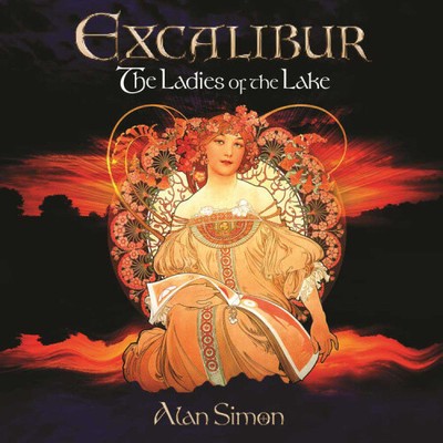 Excalibur/Simon, A: Ladies Of The Lake