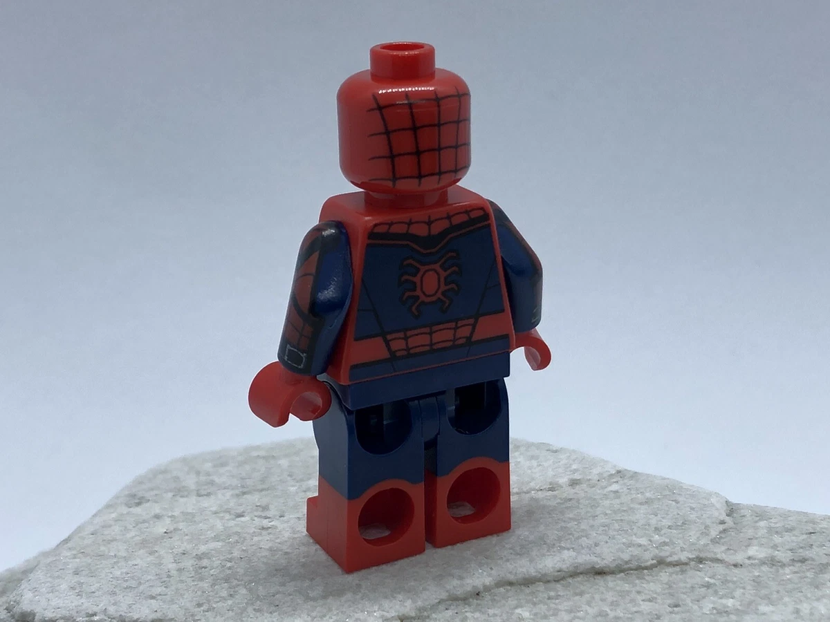 LEGO® Marvel Avengers Spider Man aus 76218 Sanctum Sanctorum - sh829  NEU
