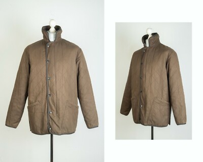 barbour duracotton polarquilt