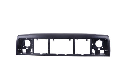 For 1997-2001 Jeep Cherokee Front Header Headlight Mounting Panel CH1220115