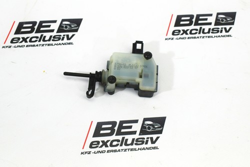 Mercedes GLK 350 CDI Stellmotor Tankdeckel Tankklappe Antrieb Tank  A2048205397