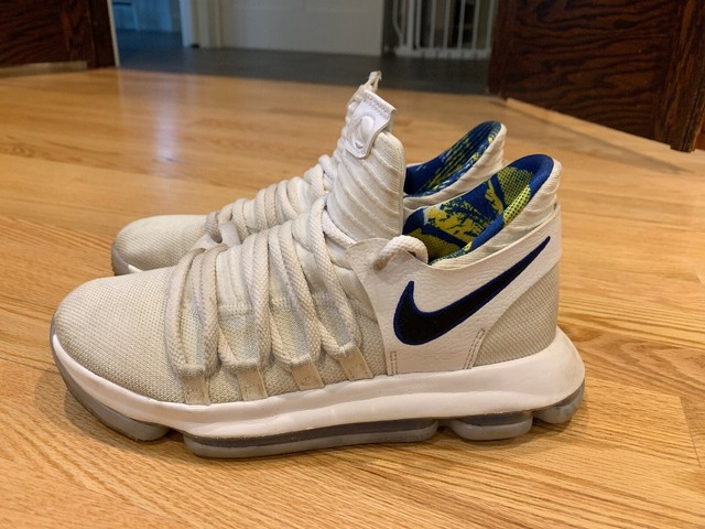 kd 10 size 6.5