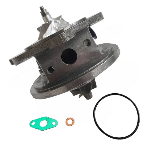 Cartouche turbocompresseur pour Audi A1 VW Polo Skoda Seat CUSA 1.4 TDI 2014- - Bild 6 von 7