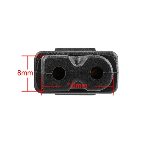 AC Power Cord Cable Plug For VIZIO Sound Bar / Subwoofer Sub SoundBar Speaker - Picture 3 of 3