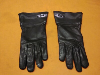 mens harley davidson riding gloves