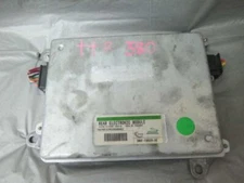 Engine ECM Control Module Fits 2005 05 JAGUAR XJ8 2W9F-13B524-AE 2W9F13B524AE