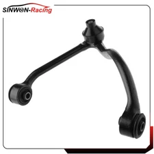 1 Pcs Front Upper Left Control Arm Fits Kia Sorento 2003 2004 2005-2006 K80343