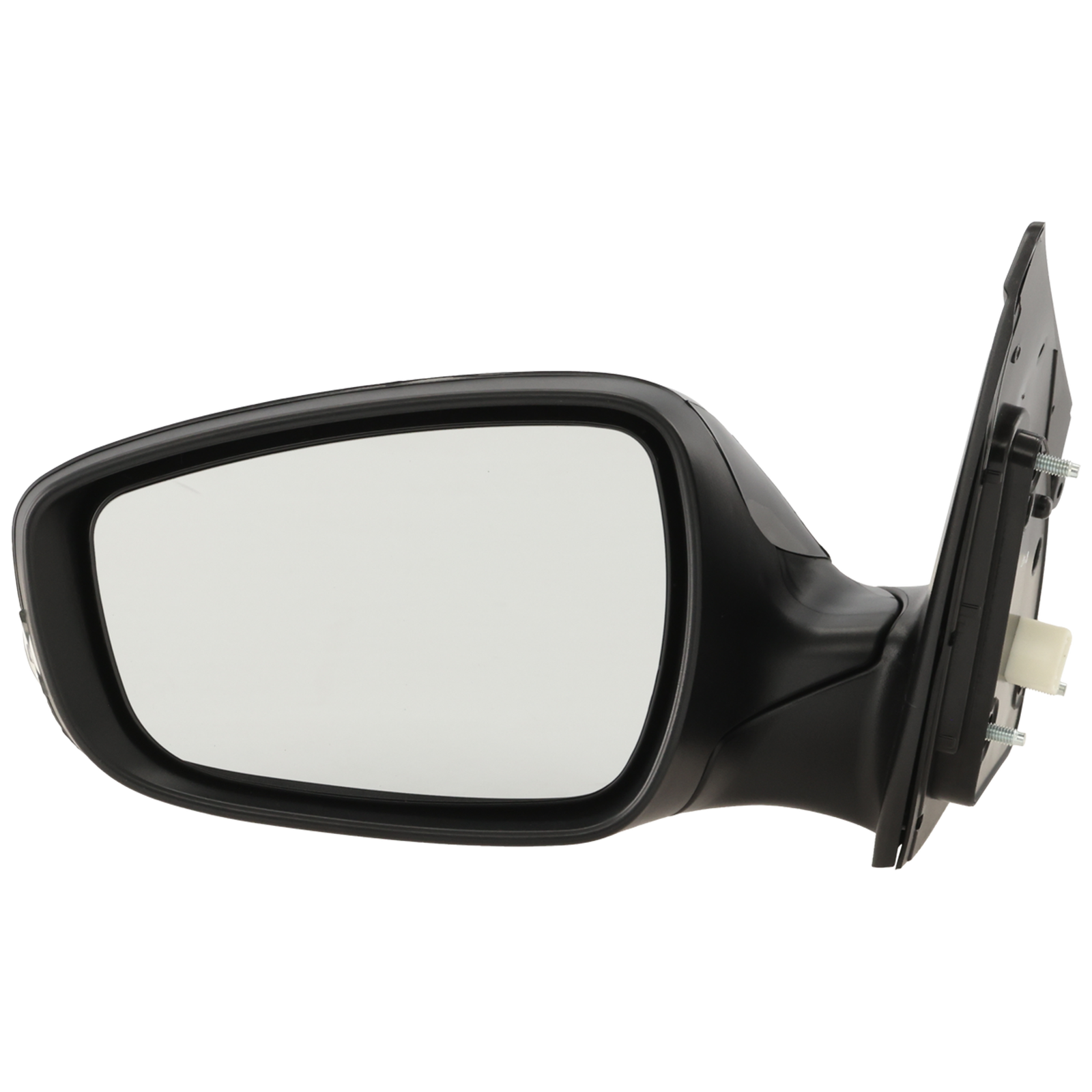 2013-2017 Hyundai Elantra GT Driver Side Mirror Replacement