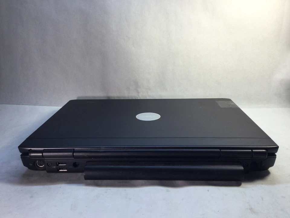 Dell Vostro 1500 15" Laptop Intel Core 2 Duo- BOOTS TO BIOS - MZ - Image 4 of 4