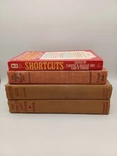 Lot of 4 Used Books. SEE DESCRIPTION FOR TITLES 