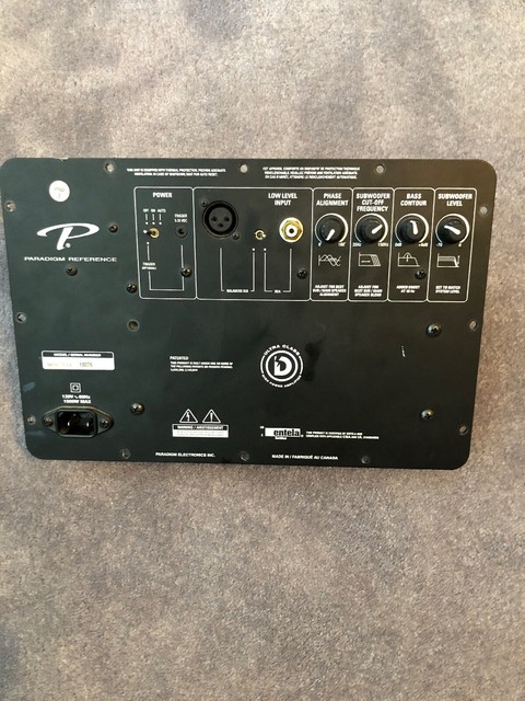 best servo subwoofer