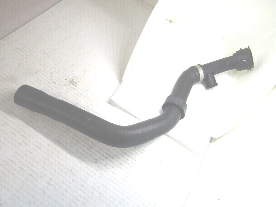 5QN-122-101-AL 大众发动机冷却器上水软管适合 18 22 TIGUAN 2.0 — 第 3/4 张图片