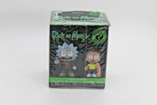 2018 Funko Rick and Morty Mystery Minis Series 2 6
