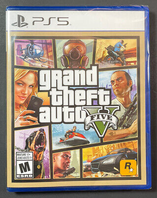 gta5 #gtaviral #gtav #pcgaming #gtarp #ps5 #xbox #mundoaberto, PS5 Games