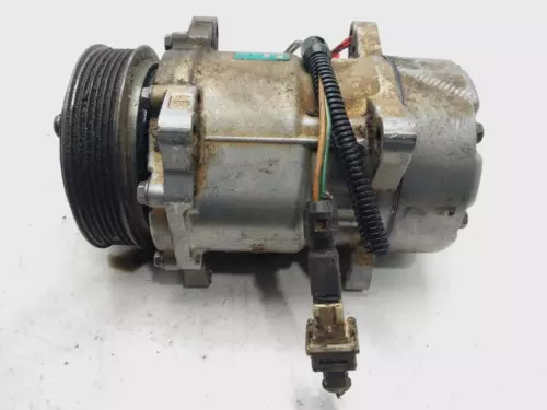 SD7V161227F Compresor Aire Acondicionado PEUGEOT 306 BREAK Boulebard 9031667
