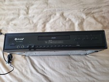 Arirang AR-36MD DVD Karaoke Player with one DVD, MISSING REMOTE CONTROL