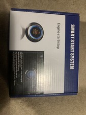 Push Button Start Kit Push Button Start Kit