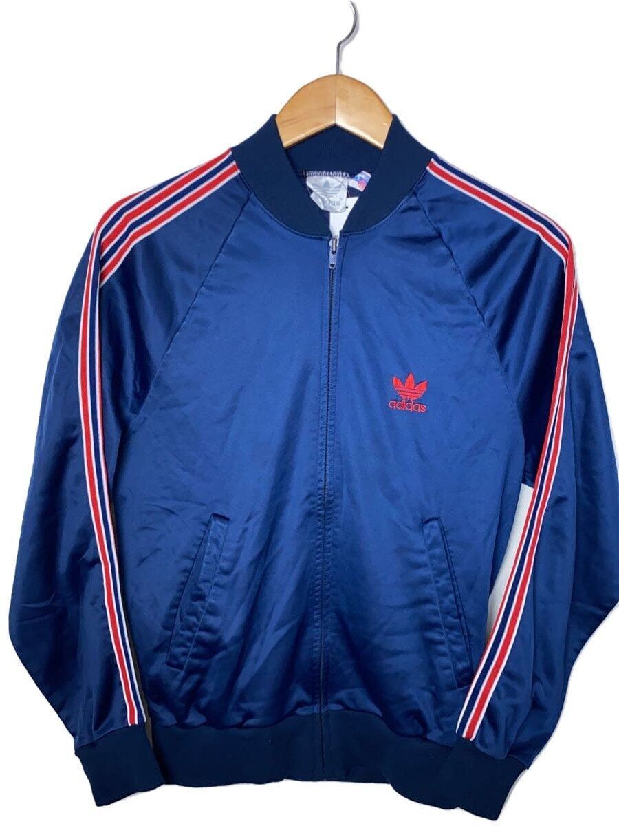adidas Sportswear Track Jacket S Navy Used | eBay