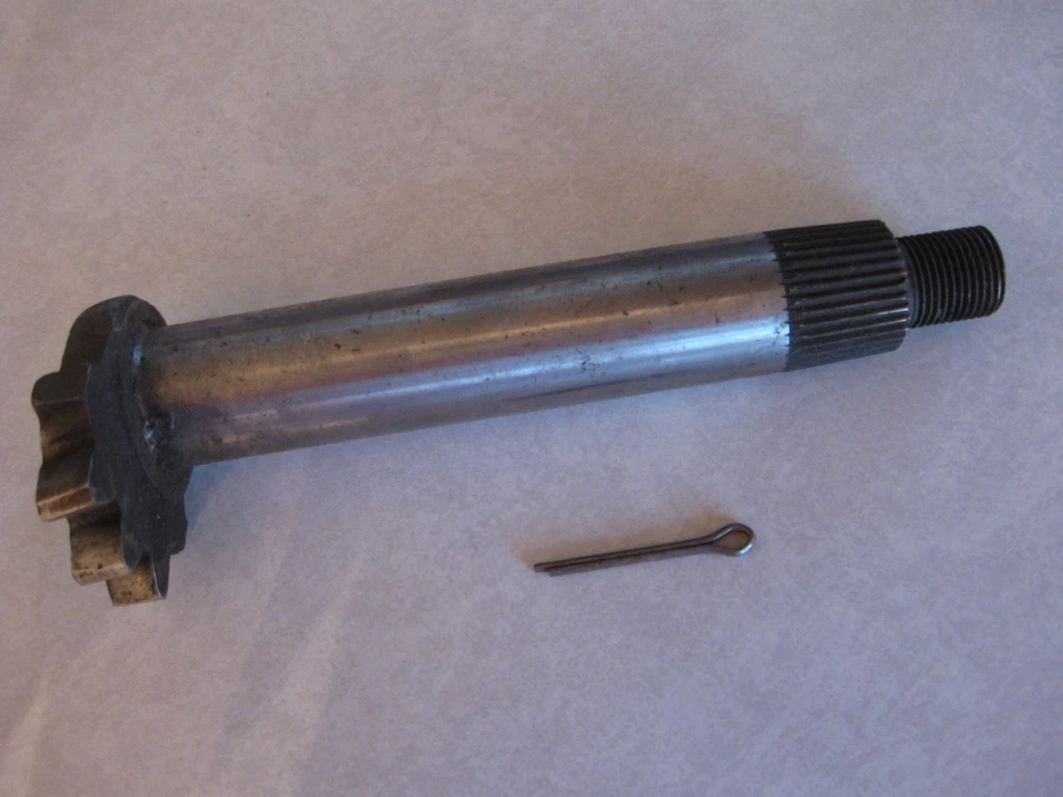 Chevrolet Master 1935 1936 con eje recto eje sector dirección nos GM 262810 Foto 2 de 4