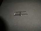 Distler 7500 original Blech Scheibe für Porsche 356 Belgien Ausührg. 50ies Top