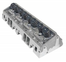 Trick Flow Dhc Cylinder Head 175cc Aluminum Sbc Small Block Chevy 60cc