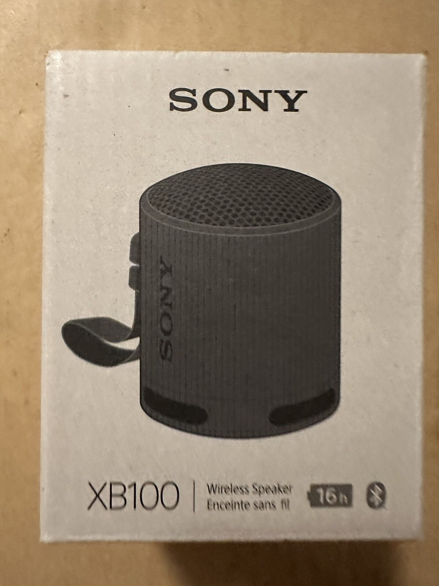 SONY SRS-XB10 ブラック 2個セット SONY SRS-XB10 価格比較 - 価格.com
