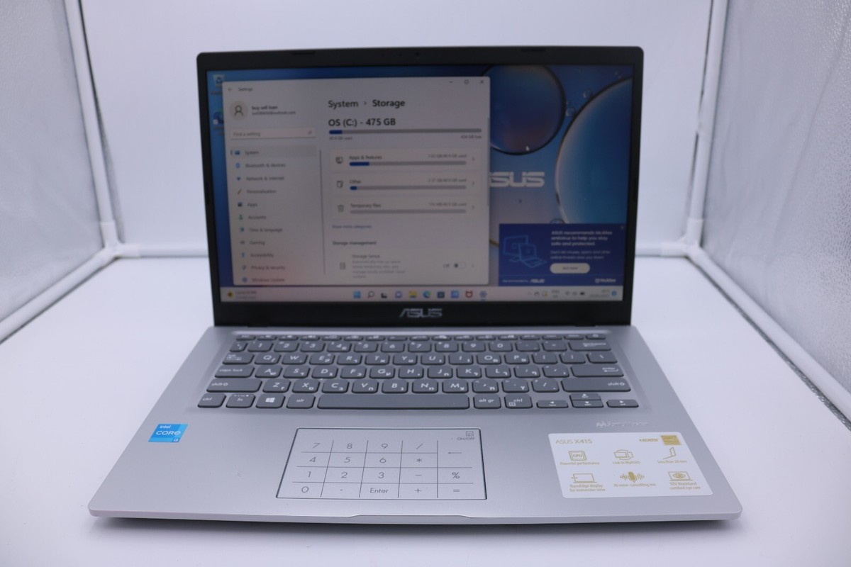 極美品 ASUS X415JA core i3 12GBメモリ 128GB s-l1200.jpg