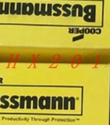 ONE NEW   170M8645 Buss High Speed Fuse #T10