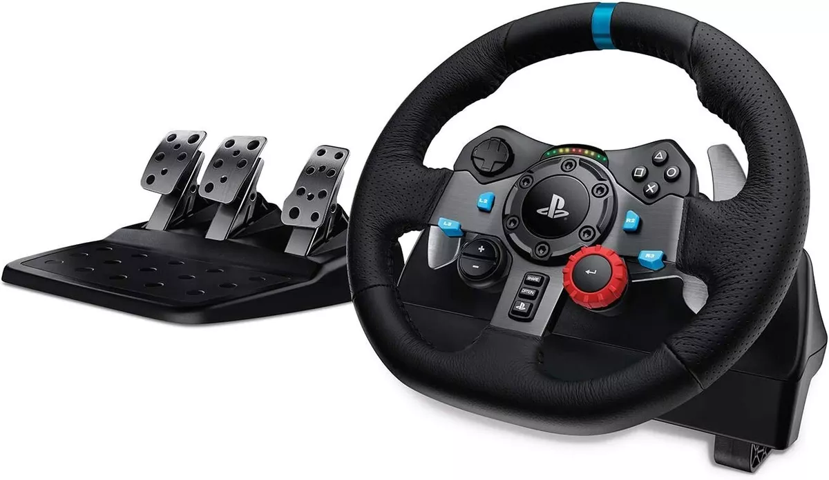 Reparacion de volante logitech g27 g25 Accesorios de consola de