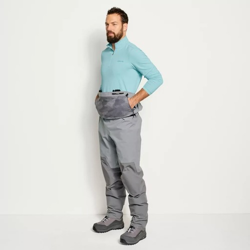 Orvis PRO LT Waders Size XL Short - Picture 3 of 3