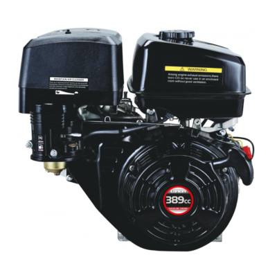 Loncin G390F-EP,390cc,11-13HP,Benzin Motor Mit Elektrisch Start, 1 '' Parallel