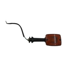 Kawasaki GPZ 305 A Ez 86 Binker Turns Signal Lights Lamp
