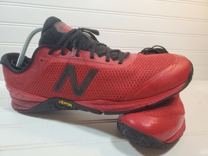 new balance men's 40v1 minimus training shoe