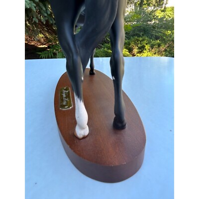 Beswick Morgan Horse 
