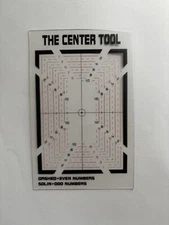 NEW Card Grading / Centering card tool PSA / BGS / TCG Pokémon