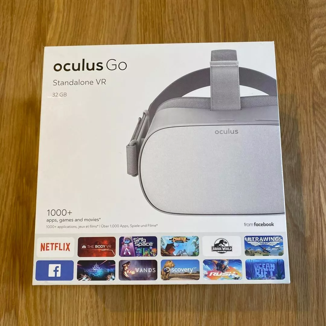 Free vr 2024 games oculus go