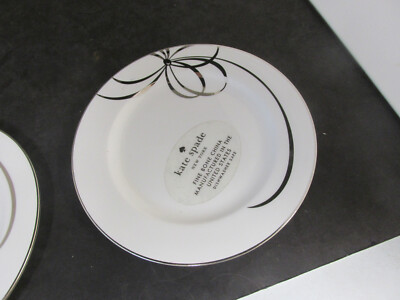 Dinner Plate Kate Spade China Patterns Wickford Dinner Plate
