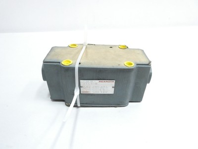Rexroth Z 2 S 16-1-50 Hydraulic Check Valve