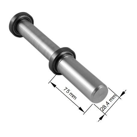 Pin Stift Einarmständer für Honda Crossrunner 11-20 ConStands Single - Bild 1 von 3