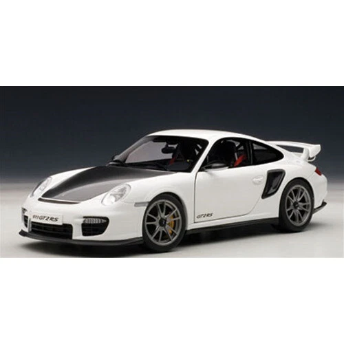 Altri modellini statici di veicoli AUTOart Scala 1:18 per Porsche