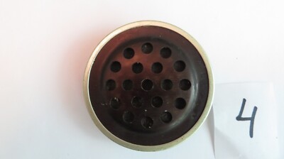 Vintage Antique Telephone Handset - G Style Elements U1 & T1 (Western Electric)-584282