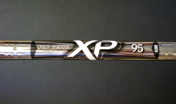 NEW TITLEIST 714 AP1 STEEL REGULAR XP 95 SINGLE IRON / WEDGE (CHOOSE LOFT) - Image 2 of 2