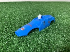 1/32 slot car body shell vintage used