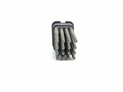 Résistance De Chauffage Pour Opel Zafira A (depuis 1998) - Marque POLCAR - Référence 5508KST-3 - Neuf D'origine