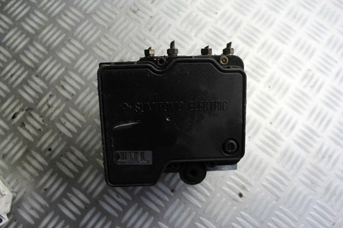 ABS Hydraulikblock Steuergerät GJ6E437A0 Mazda GG/GY/GG1