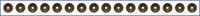 Ajusa 57019400 Seal Set, Valve Stem For FSO Land Rover MG Minelli Rover