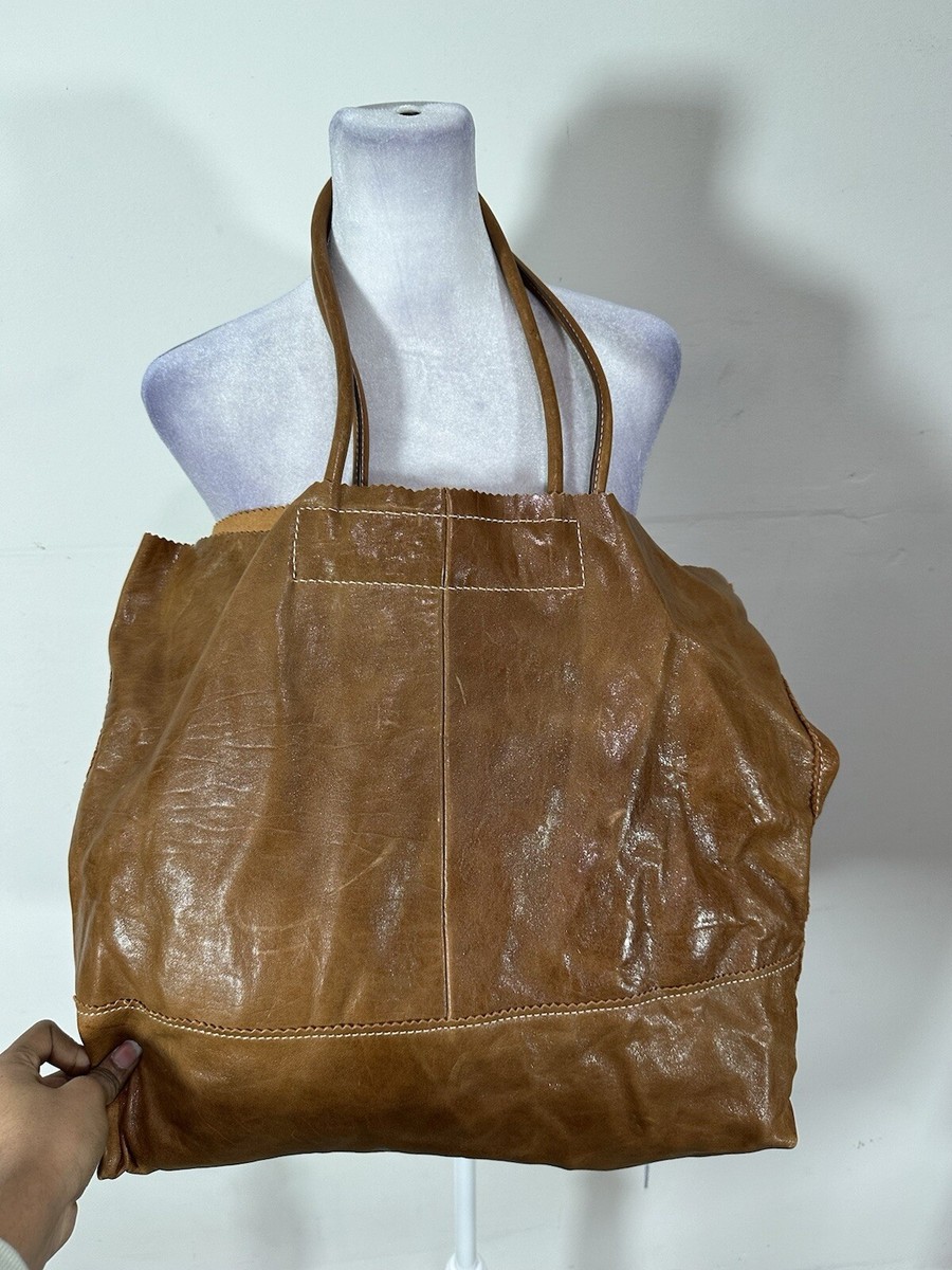 Banana Republic Women's Brown Colored Handbag | eBay